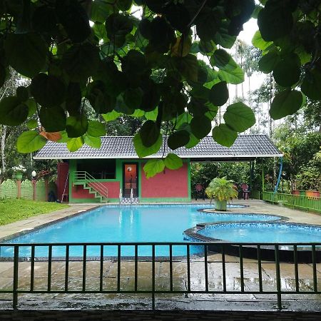 Wayanad Green Park Resort Ambalavayal エクステリア 写真