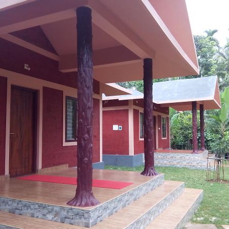 Wayanad Green Park Resort Ambalavayal エクステリア 写真