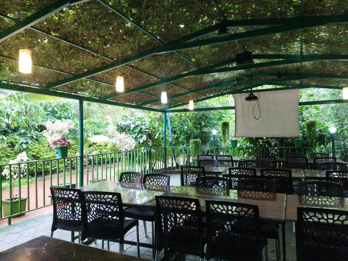 Wayanad Green Park Resort Ambalavayal エクステリア 写真