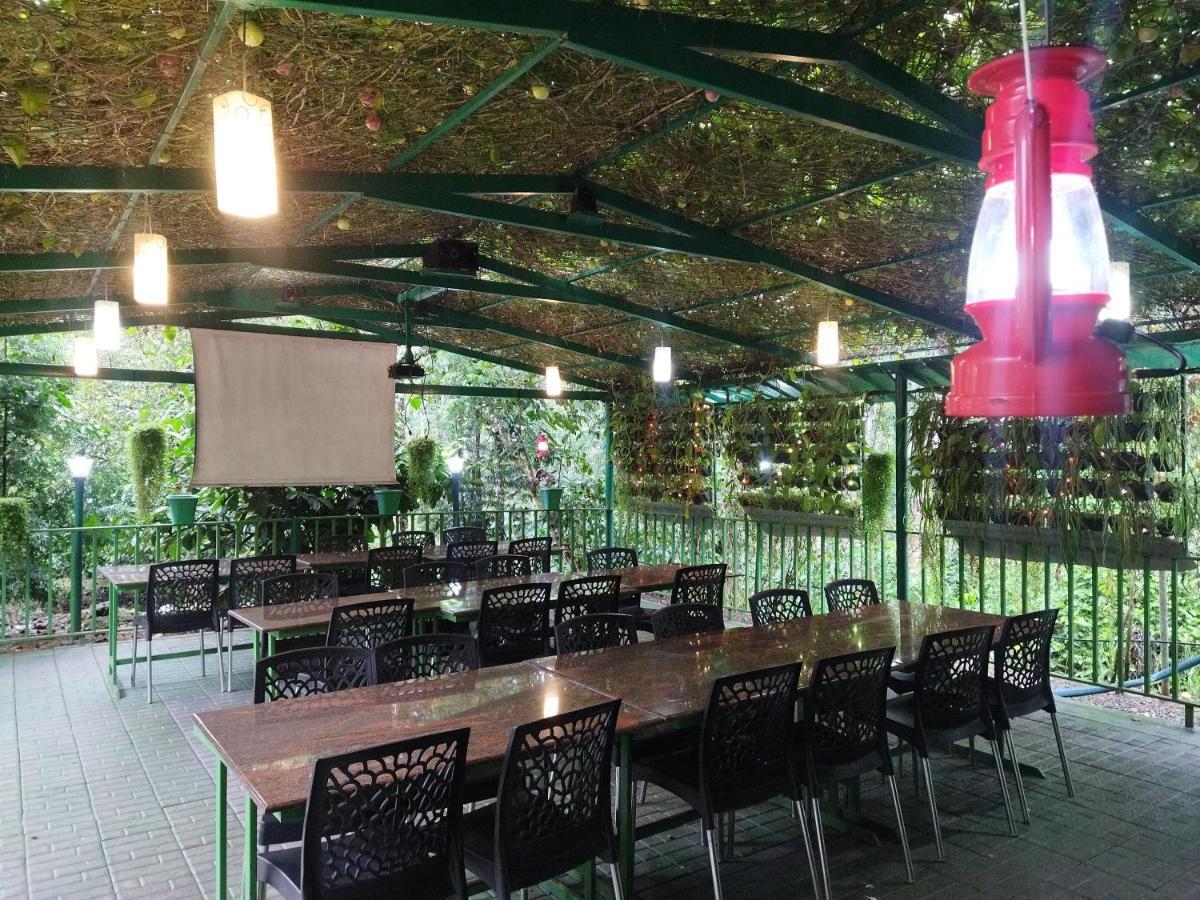 Wayanad Green Park Resort Ambalavayal エクステリア 写真