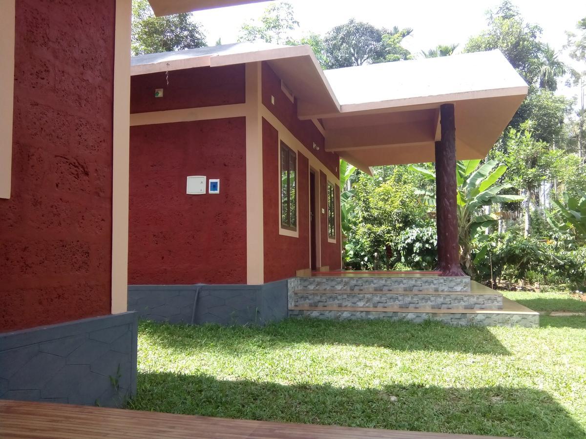 Wayanad Green Park Resort Ambalavayal エクステリア 写真