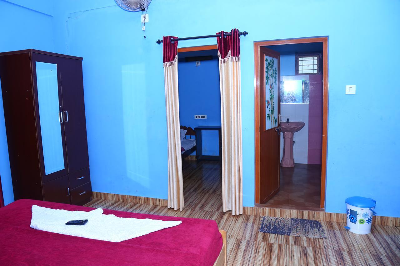 Wayanad Green Park Resort Ambalavayal エクステリア 写真