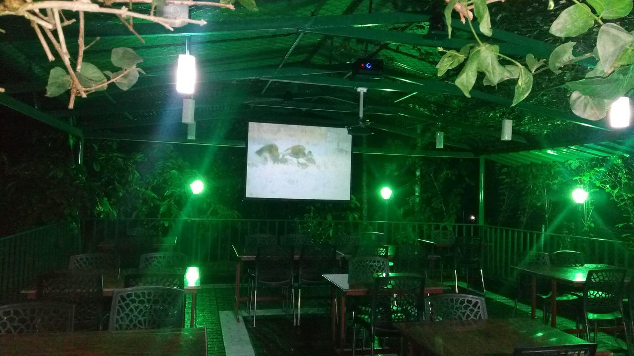 Wayanad Green Park Resort Ambalavayal エクステリア 写真